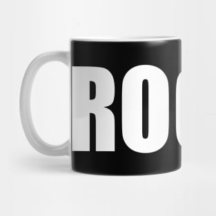 Rogue Mug